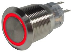 MULTICOMP PRO MP-PB7-03LB22CFRR12V