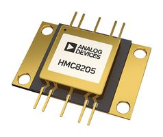 ANALOG DEVICES HMC8205BF10