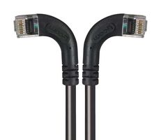 L-COM TRD815RA8BLK-1