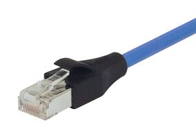 L-COM TRD855SCRBL-50