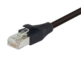 L-COM TRD855SCRBLK-20