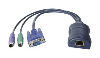 L-COM CATX-PS2