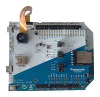 PANASONIC ENW49D01AYKF
