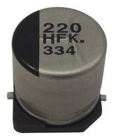 PANASONIC EEVFK1K101Q