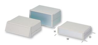 OKW / ENCLOSURES B3015127