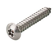 TR FASTENINGS N6 0.500 M4A2AB S10 BUT T10