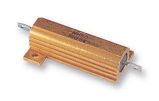 TT ELECTRONICS / WELWYN WH50-47RJI