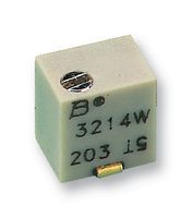 BOURNS 3214W-1-102E