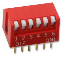 MULTICOMP PRO MCDP06