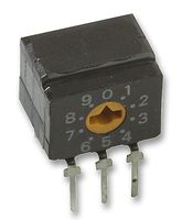 OMRON ELECTRONIC COMPONENTS A6CV-10R