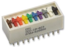 ERG COMPONENTS SDS-10-023