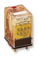 OMRON INDUSTRIAL AUTOMATION MY4-AC24(S)