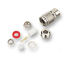 AMPHENOL RF T1141A1-ND3G-1-50