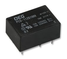 TE CONNECTIVITY PCD-112D2MH