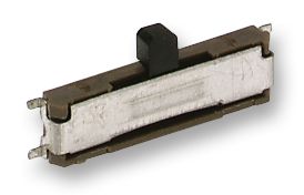 C&K COMPONENTS PCM12SMTR