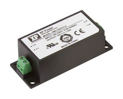 XP POWER EML15US24-SD