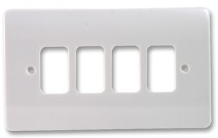 HONEYWELL K3634WHI