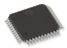 MICROCHIP PIC18F452-E/PT
