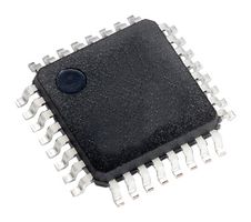 STMICROELECTRONICS STM32F051K8T6TR