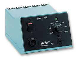 WELLER PU 81 UK