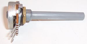CITEC - TE CONNECTIVITY 23ESB105MMF50NF