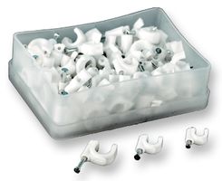 PRO POWER ROUND 3.5MM WHITE