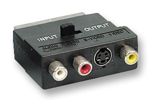 PRO SIGNAL 8227 NICKEL PLATED
