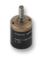 MAXON MOTOR 110317