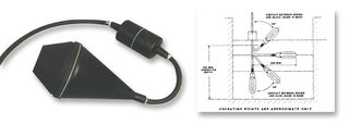 TRITON CONTROLS LR02-L20M