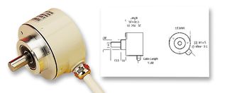 HENGSTLER R158-0/1000EK.42IB