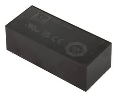 3W-40W medical PCB mount AC-DC power supplies