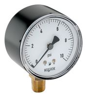 NOSHOK 25-200-30-INH2O