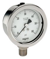 NOSHOK 60-400-40000-PSI