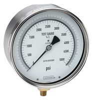 NOSHOK 60-800-2000-PSI