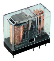 OMRON / PARTNER STOCK G2R-1-E-DC5