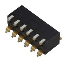 OMRON / PARTNER STOCK A6SR-6104