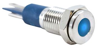 E-SWITCH PVL08FLS41
