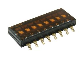 E-SWITCH KAN1108RT