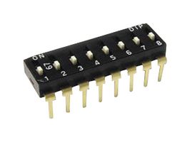 E-SWITCH KAS2108E