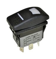 E-SWITCH R711FB1-SXXXNBBNNX