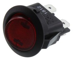 E-SWITCH RR812C1000-116
