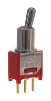 E-SWITCH 200MSP1T2B2M2RE