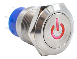 E-SWITCH ULV4F2BSS5H1