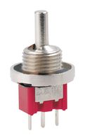 MULTICOMP PRO MP1FD2T1B9M2QES-5