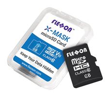 FLEXXON FDMS008GMG-XS00