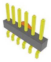 SAMTEC MMT-106-02-F-SH-K-FR