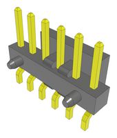 SAMTEC MMT-106-02-S-SH-A-P-FR