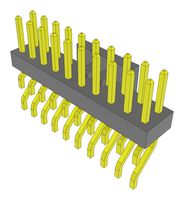 SAMTEC MMT-110-02-L-DH-P-FR