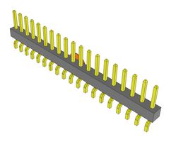 SAMTEC MMT-119-02-SM-SH-K-FR