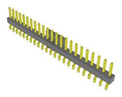 SAMTEC MMT-123-02-S-SH-P-FR